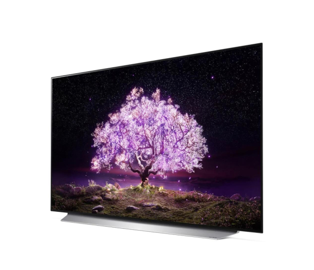 LG 48C12LA OLED 100Hz DOLBY VISION # - 663099 - zdjęcie 5